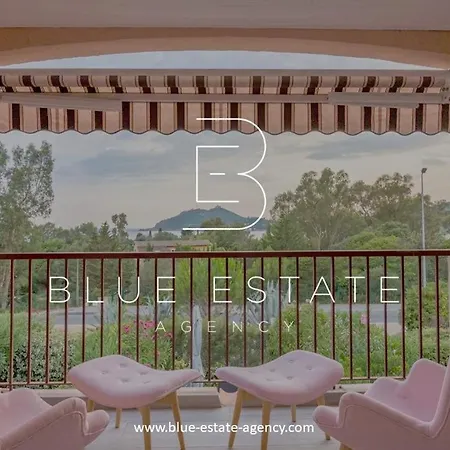 Appartement Agay Plage · Duplex 6 Pers 70m² Piscine-50m De La Plage Saint-Raphaël