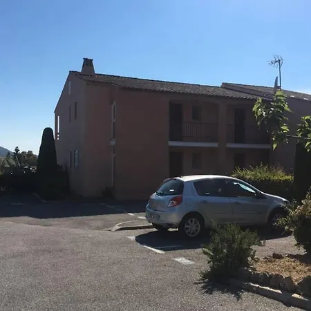 Agay Plage · Duplex 6 Pers 70m² Piscine-50m De La Plage