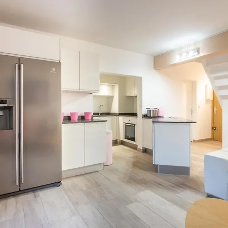 Apartment Agay Plage - Duplex 6 Pers 70m² Piscine-50m De La Plage
